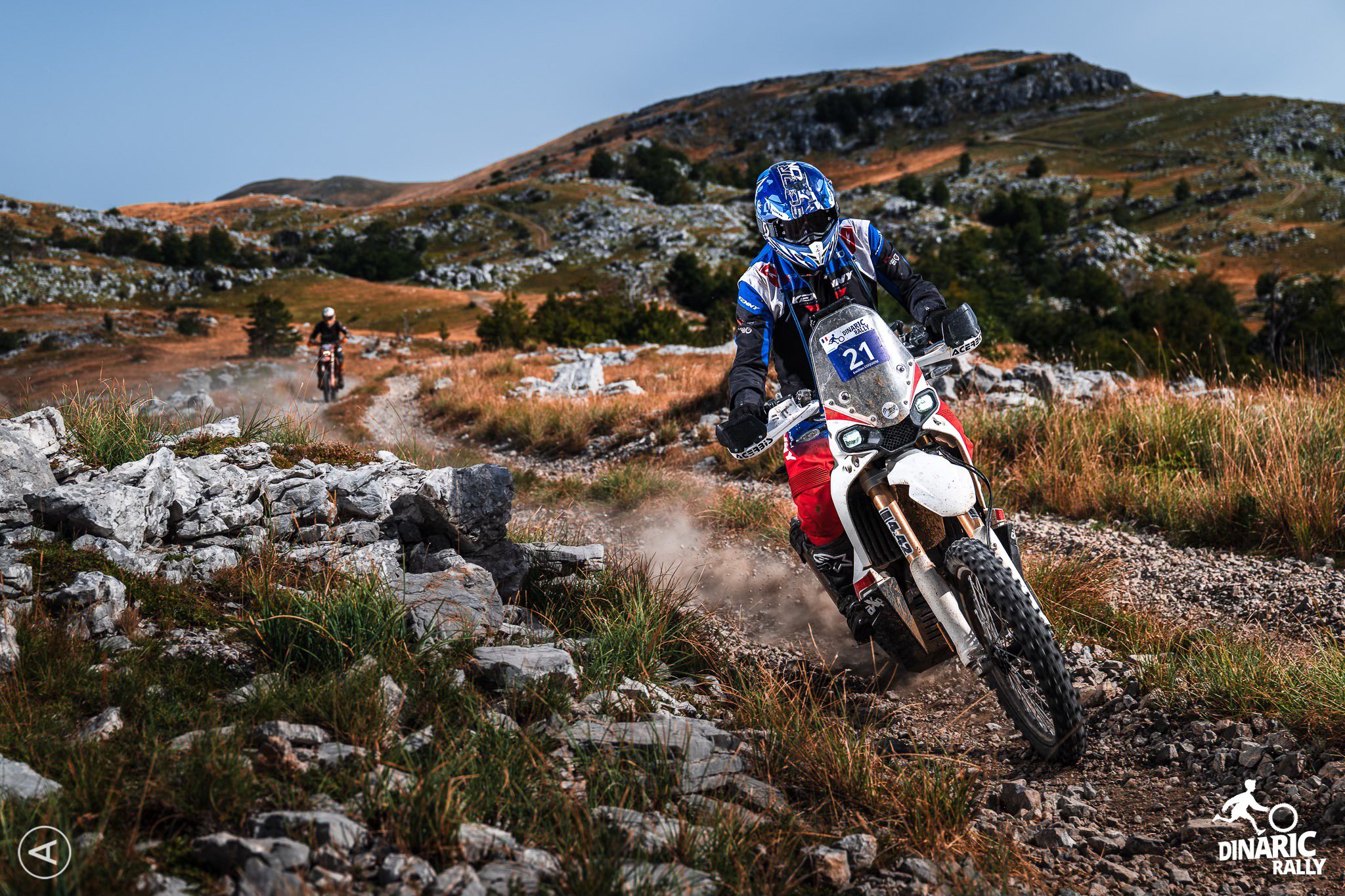 Dinaric Rally