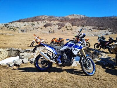 Dinaric Adventure Raid - Image 13