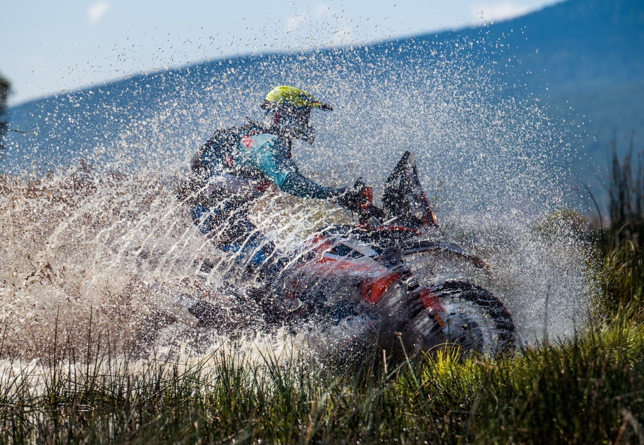 Dinaric Rally