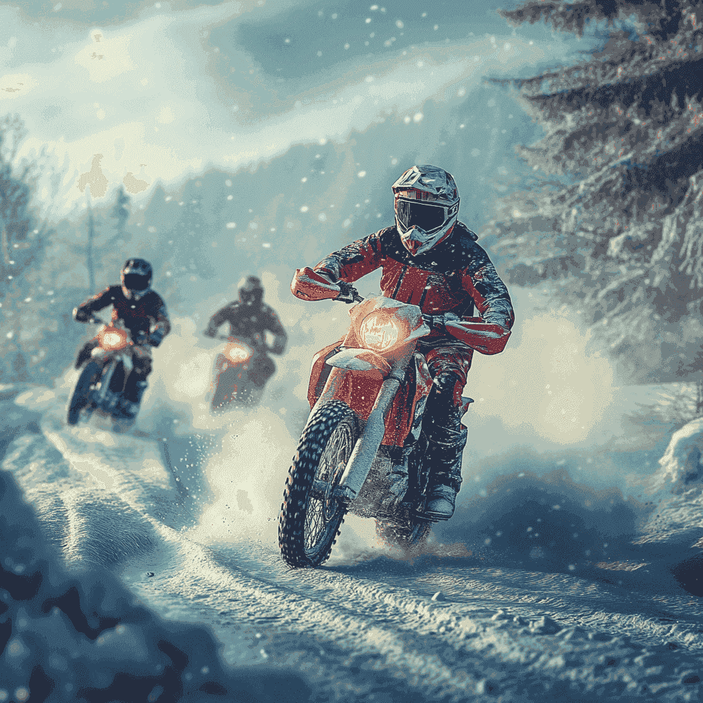Zagreb Winter Rally (finished)