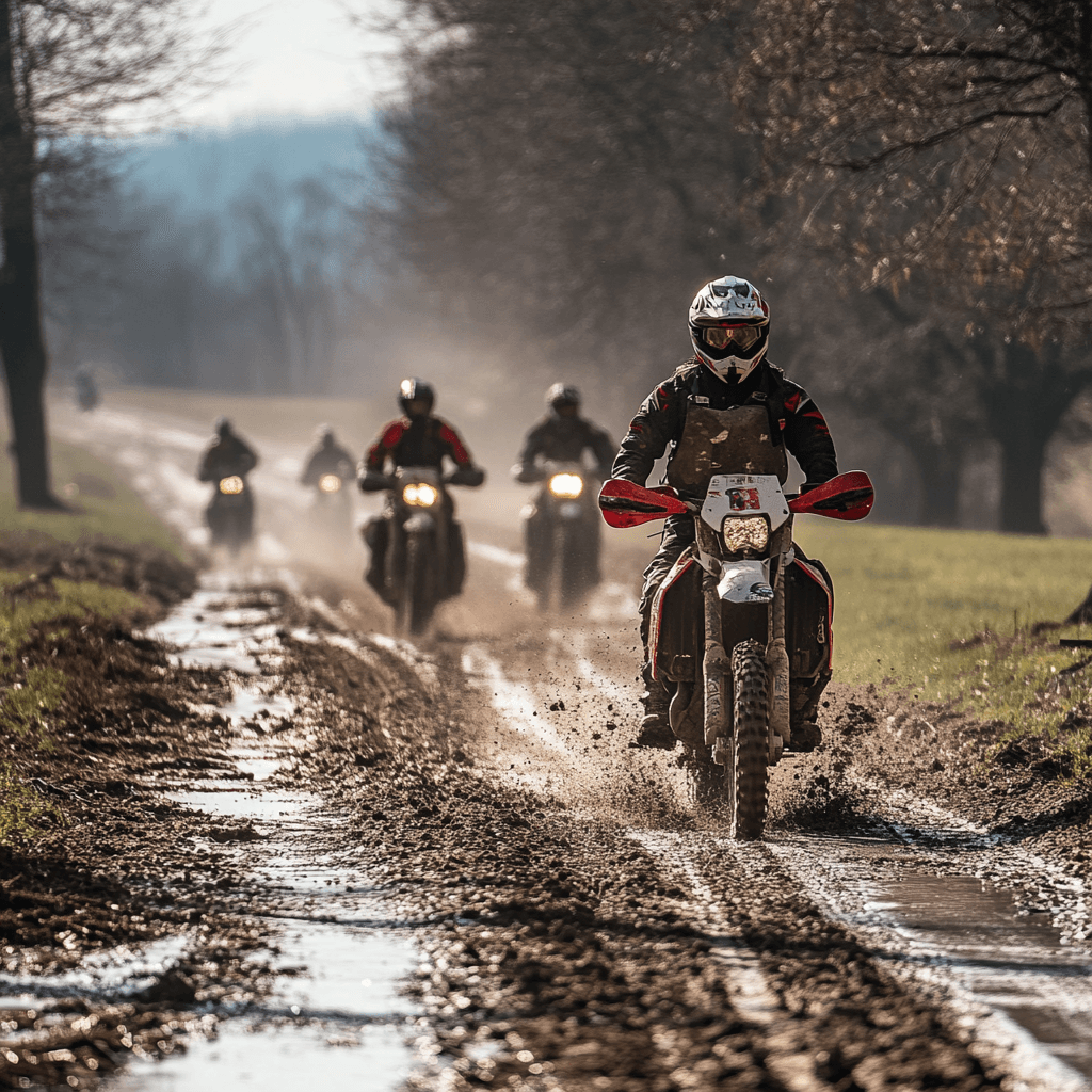 Zagreb SPRING Rally